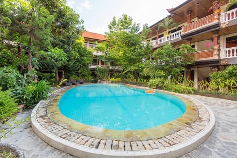 Simpang Inn Hotel Vacation rental in Kuta