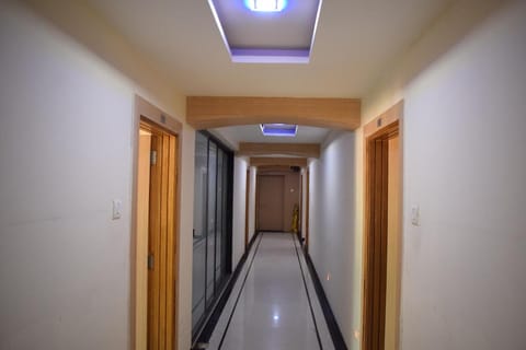 Hotel Mangalam - Bhuj Hôtel in Gujarat