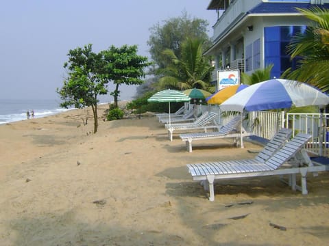 Sealine Beach Resorts Resort in Vypin