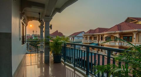 Bokre Angkor Hostel Vacation rental in Krong Siem Reap