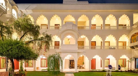 Rajasthan Palace Hotel Vacation rental in Jaipur