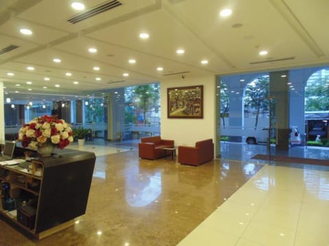 Sport Hotel Hanoi Vacation rental in Hanoi