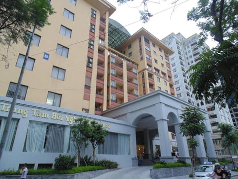 Sport Hotel Hanoi Hotel in Hanoi