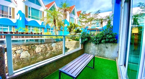 Uni Resort-Kenting Vacation rental in Hengchun Township