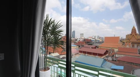 RS Guesthouse Vacation rental in Phnom Penh Province