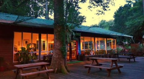 Borneo Nature Lodge Vacation rental in Sabah