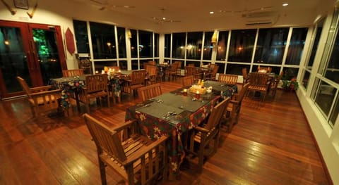 Borneo Nature Lodge Vacation rental in Sabah