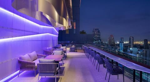 Mode Sathorn Hotel Vacation rental in Bangkok