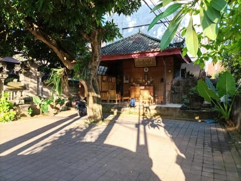 Sapta Petala Hotel Vacation rental in Kuta