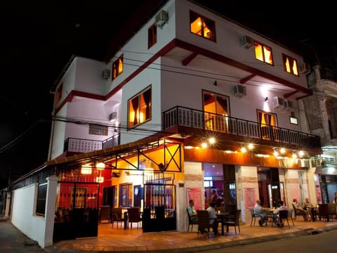 Sundance Inn & Saloon Inn in Phnom Penh Province