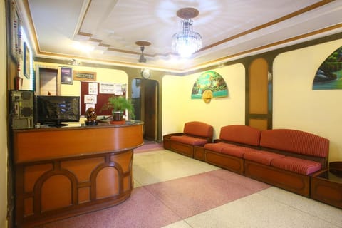 Hotel Ajaya Vacation rental in Varanasi