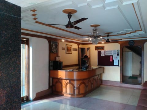 Hotel Ajaya Vacation rental in Varanasi