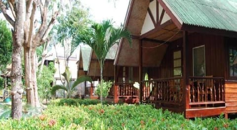 Rose Garden Samui Bungalows Vacation rental in Ko Samui