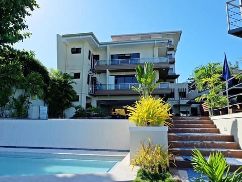 Palmbeach Resort & Spa Vacation rental in Lapu-Lapu City