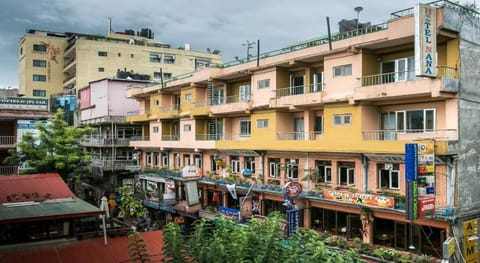 Hotel Nana Vacation rental in Kathmandu