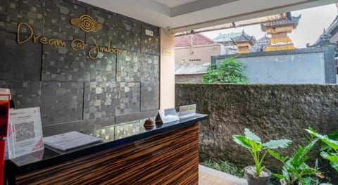 Dream @ Jimbaran Vacation rental in Kuta Selatan