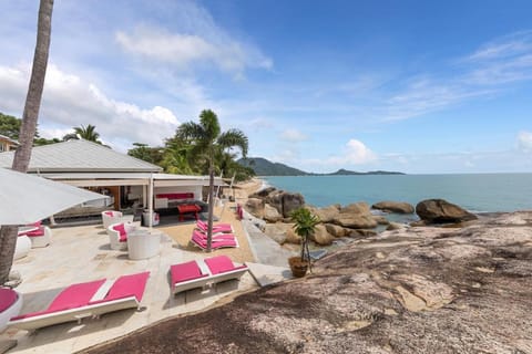 Beluga Boutique Hotel Vacation rental in Ko Samui