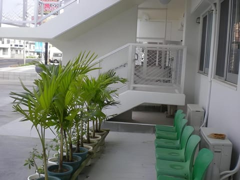 Ken Hostel Vacation rental in Okinawa Prefecture