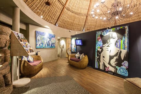 Blue Karma Vacation rental in Kuta