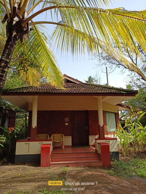 Cherai Beach Resorts Vacation rental in Vypin