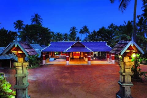 Cherai Beach Resorts Vacation rental in Vypin