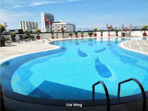 Imperial Hotel Vacation rental in Sarawak, Malaysia