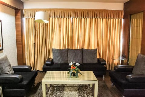 Hotel Dev Corporate Vacation rental in Ahmedabad