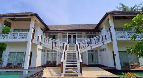 The Trawangan Resort Vacation rental in Pemenang