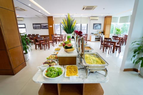 Fansipan Danang Hotel Vacation rental in Da Nang