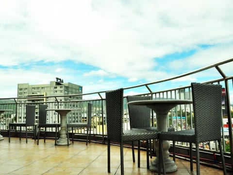 Gv Tower Hotel Vacation rental in Lapu-Lapu City