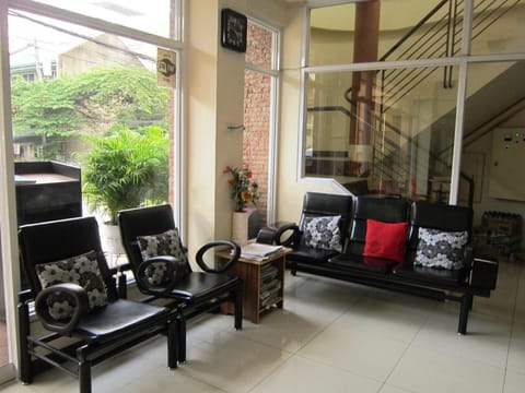 Robe's Pension House Vacation rental in Lapu-Lapu City