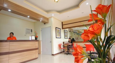 Robe's Pension House Vacation rental in Lapu-Lapu City