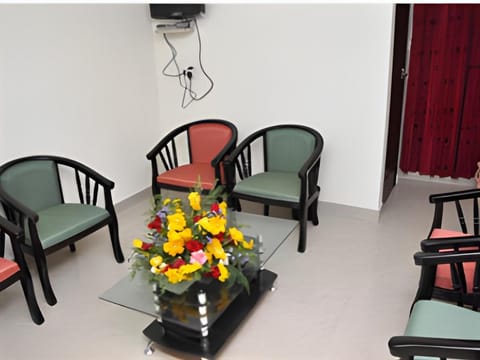 Dreamz Hotel Vacation rental in Thiruvananthapuram