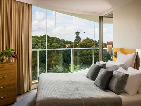 Pullman Quay Grand Sydney Harbour Vacation rental in Sydney