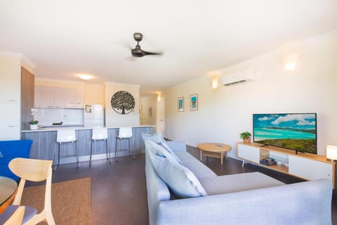 Coral Sea Vista Apartments Vacation rental in Airlie Beach