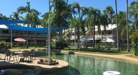 Nimrod Resort Vacation rental in Port Douglas