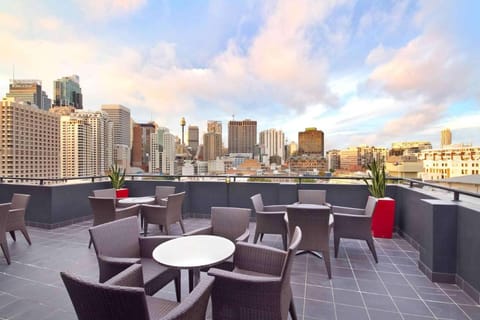 Rydges Sydney Central Hotel Vacation rental in Surry Hills