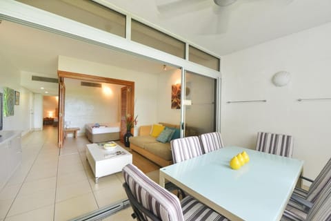 Club Tropical Resort - Official Onsite Management Apartment hotel in Port Douglas