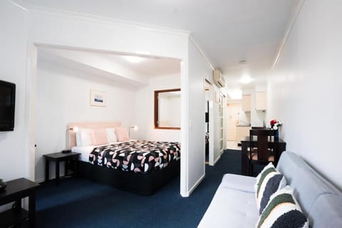 HarbourView Apartment Hotel (now Arrow on Spencer) Vacation rental in Melbourne