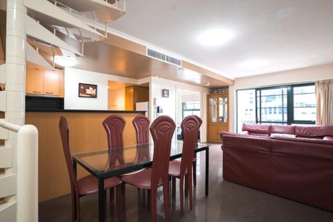 HarbourView Apartment Hotel (now Arrow on Spencer) Vacation rental in Melbourne