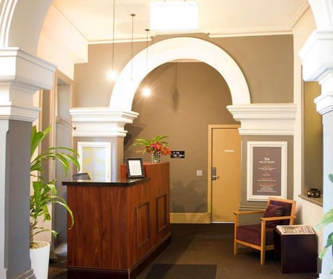 1831 Boutique Hotel Hotel in Surry Hills
