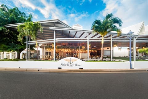 Airlie Beach Hotel Vacation rental in Airlie Beach