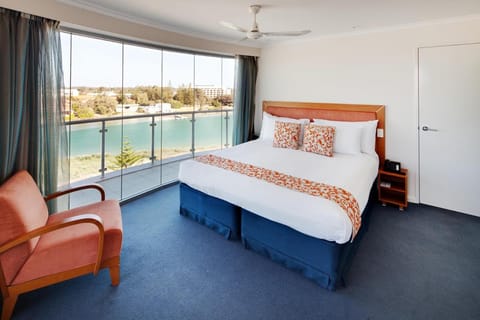 Seashells Mandurah Vacation rental in Mandurah