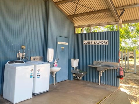 Lily Lagoon Resort Vacation rental in Kununurra