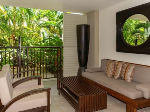 Pullman Port Douglas Sea Temple Resort and Spa Vacation rental in Port Douglas