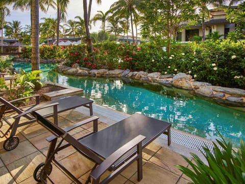 Pullman Port Douglas Sea Temple Resort and Spa Vacation rental in Port Douglas