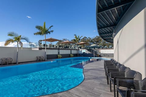 Landmark Resort Vacation rental in Nelson Bay