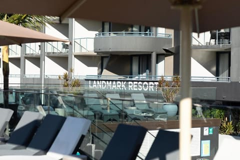 Landmark Resort Vacation rental in Nelson Bay