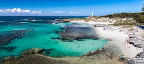 Karma Rottnest Alojamento de férias in Rottnest Island