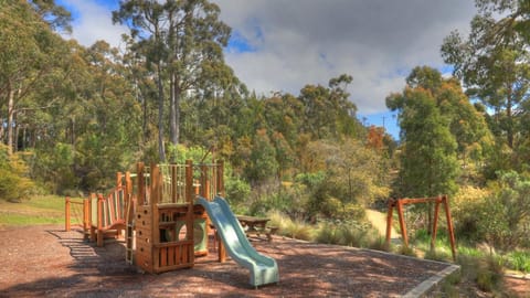 Stewarts Bay Lodge Vacation rental in Port Arthur